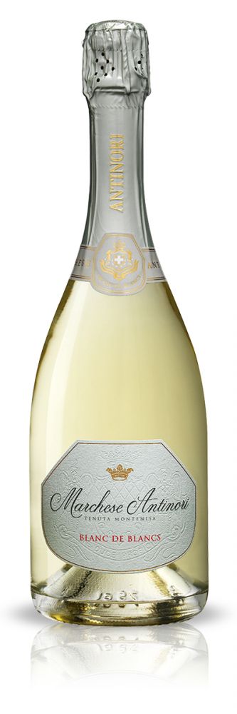 Franciacorta Tenuta Montenisa - Marchese Antinori DOCG Blanc De Blancs