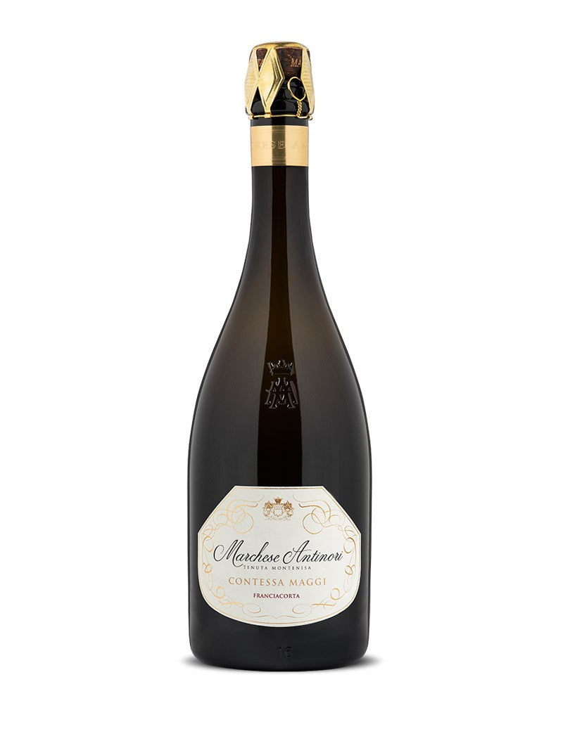 Franciacorta Contessa Maggi - Marchesi Antinori