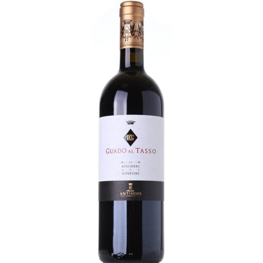 Guado Al Tasso - BOLGHERI Doc Rosso Superiore