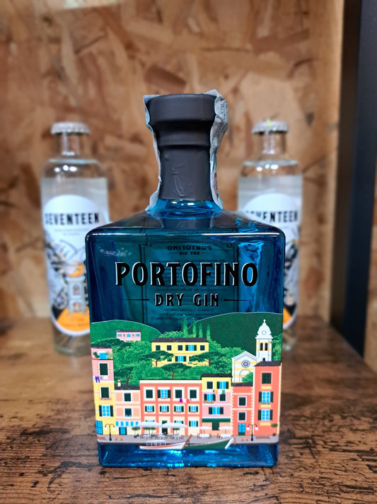 PORTOFINO DRY GIN