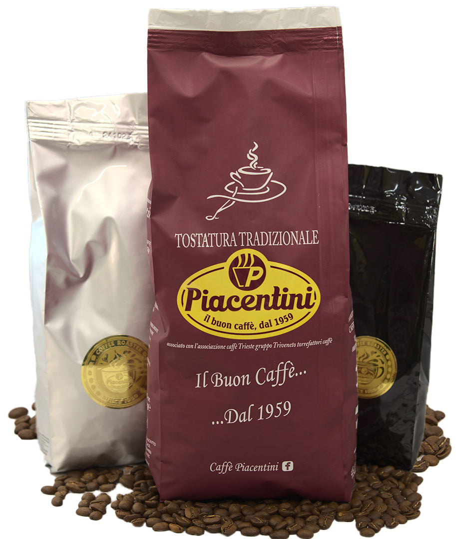 Caffè 1KG (Macinatura Espresso)